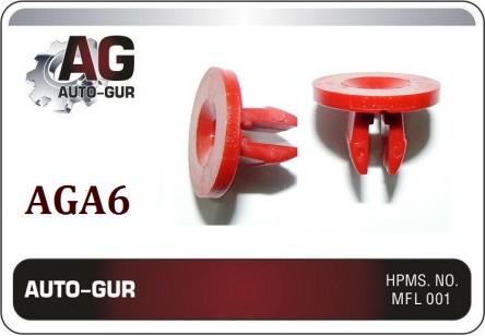 клоп AGA6 Auto-Gur