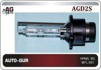 лампочка AGD2S Auto-Gur