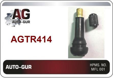прочие детали для колёс AGTR414 Auto-Gur