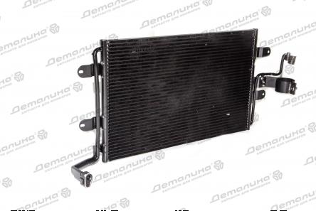 радиатор кондиционера AI5130 Ava Quality Cooling