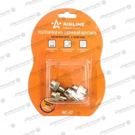 доп. товары AVC-02 Airline