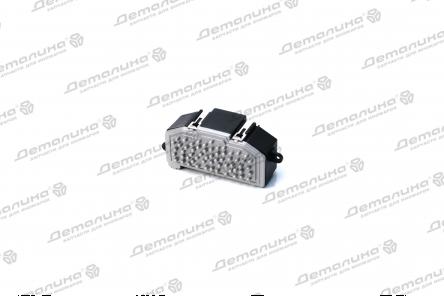 резистор печки AW3C009070521F Dominant