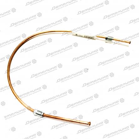 тормозная трубка AW5IN0550TXTX Avto.world