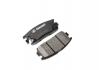 тормозные колодки (дисковые) BS1302 Zekkert