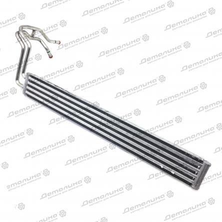 радиатор охлаждения АКПП CLC48000P Mahle Original