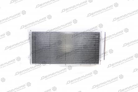 радиатор кондиционера DCN13110 Denso