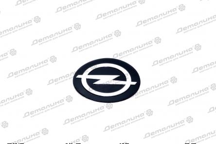прочие детали для колёс Emblema OPEL alumini SKS