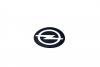 прочие детали для колёс Emblema OPEL alumini SKS