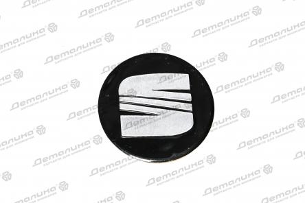 прочие детали для колёс Emblema SEAT alumini SKS