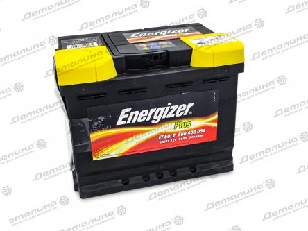 аккумуляторы EP60L2 Energizer