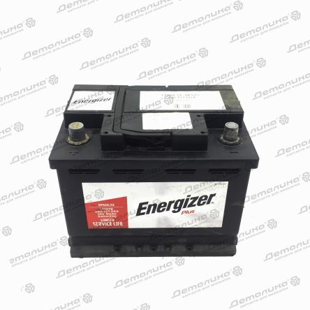 аккумуляторы EP60L2X Energizer