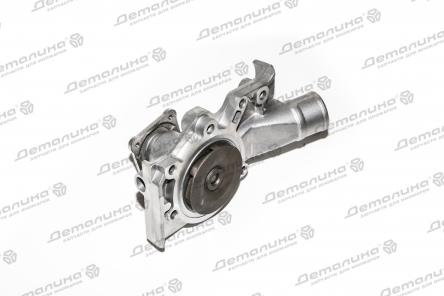 помпа F126 DOLZ