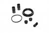 Рем. компл. суппорта BMW X3 E83, Citroen C4 I/C4 II, Ford Focus II d57 ATE изображение