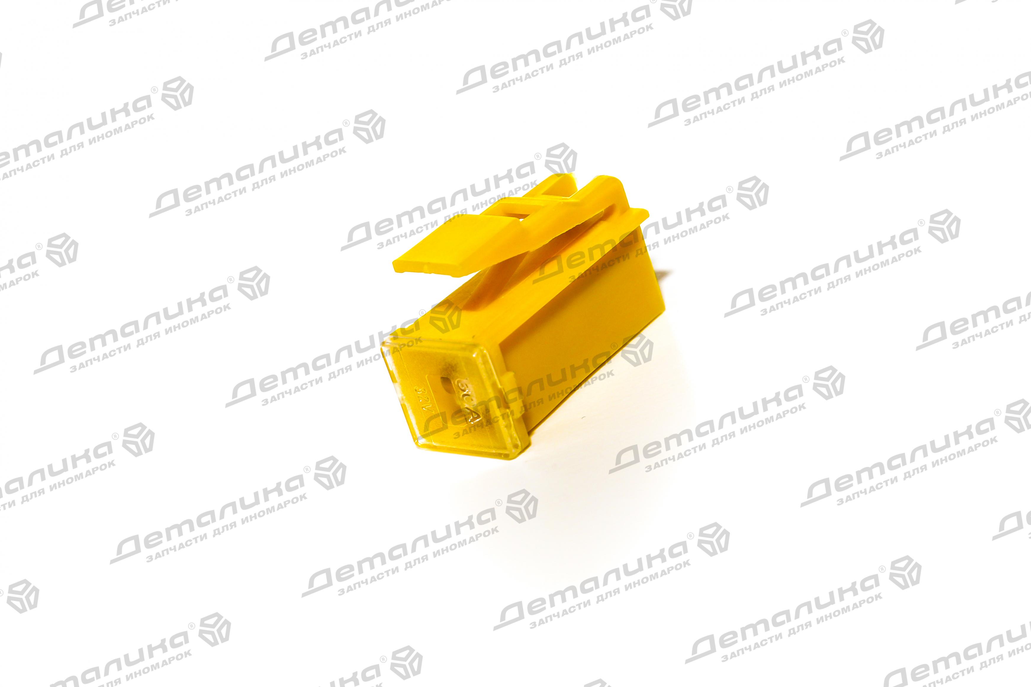 Предохранитель fj08 60a