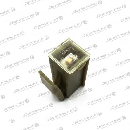 предохранитель FJ07 70A TESLA