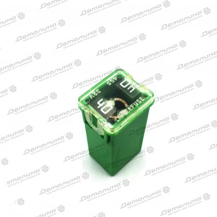 предохранитель FJ16 40A TESLA