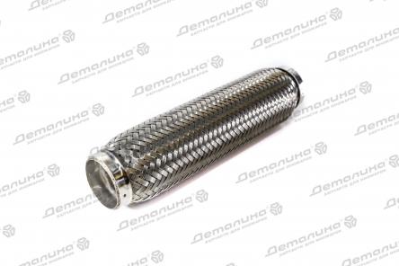 гофра глушителя FR45260 Zekkert