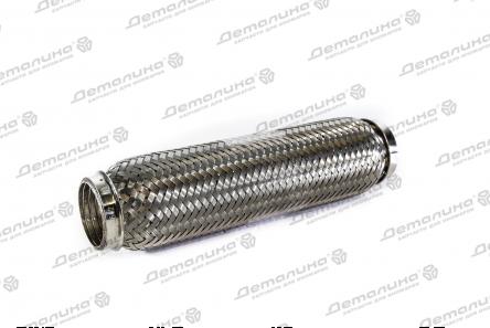 гофра глушителя FR45260L Zekkert