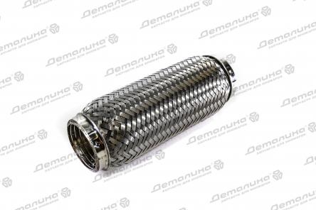 гофра глушителя FR50200L Zekkert
