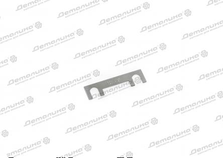 предохранитель FS1 125A.10 TESLA