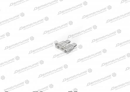 предохранитель FTL 25A.10 TESLA