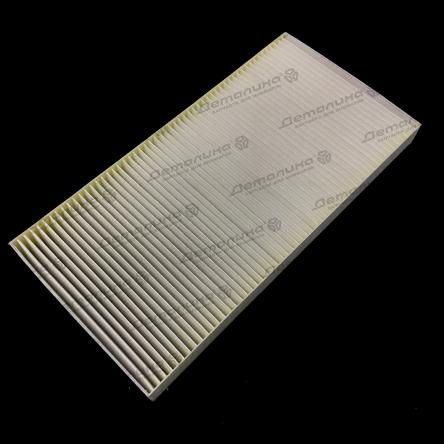 фильтр салонный GB9882 Big Filter