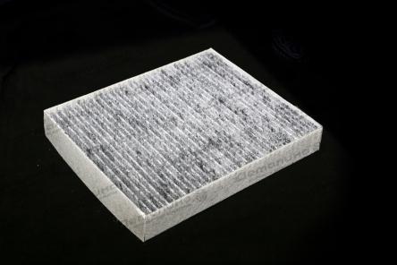 фильтр салонный GB9941C Big Filter