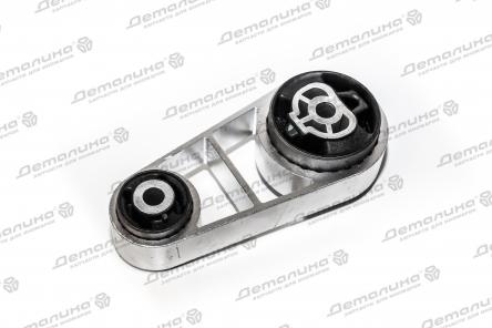 подушка КПП GM3612 Zekkert