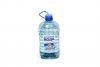 дистилированная вода H2O(5L) Автохимия