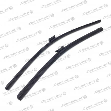 щетка стеклоочистителя JZW998002AA VAG