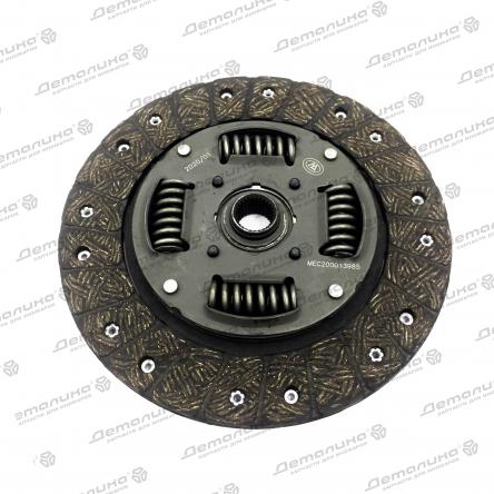 диск сцепления MD4534 Mecarm