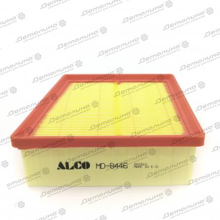 фильтр воздушный MD-8446 Alco Filter
