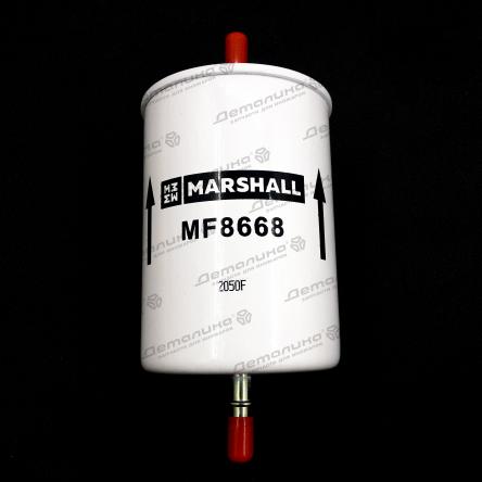 фильтр топливный MF8668 MARSHALL