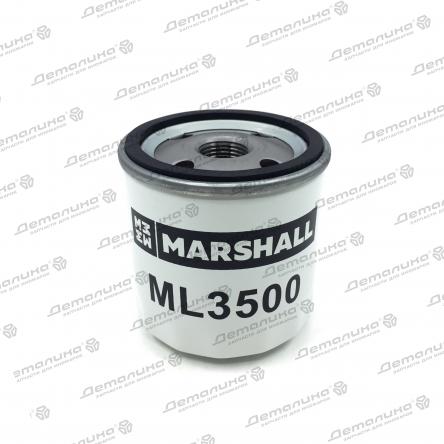 фильтр масляный ML3500 MARSHALL
