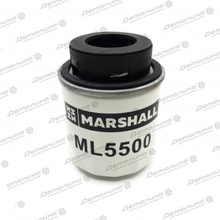 фильтр масляный ML5500 MARSHALL
