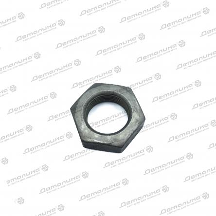 крепление ступицы N0111671 VAG