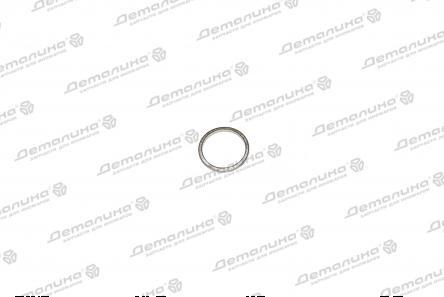 уплотнительное кольцо N0138326 VAG