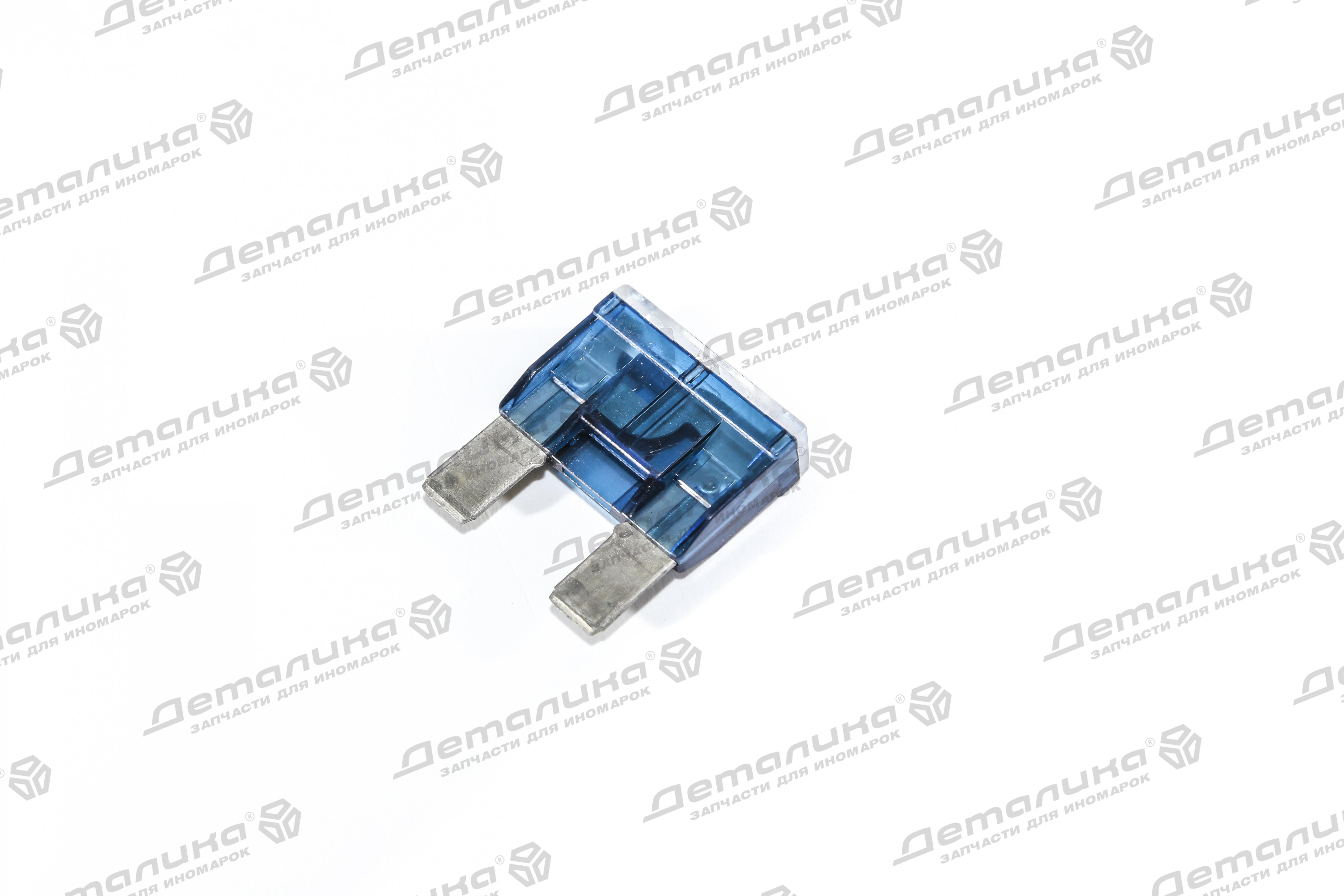 N10251902 VAG предохранитель (синий) 60А, 190 рублей, наличие 0 штук