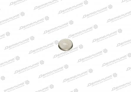 батарейка брелока ключа зажигания N10528301 VAG