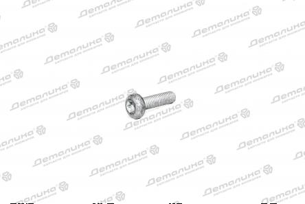 болт N10700201 VAG