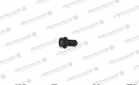 болт N90320701 VAG