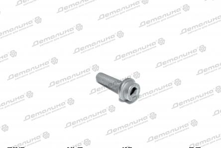 болт N90500605 VAG