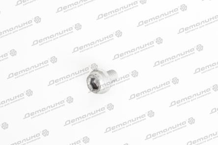 болт N90818302 VAG