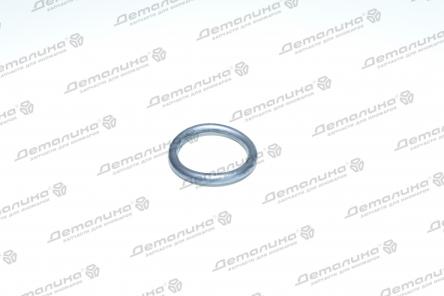 уплотнительное кольцо N90912501 VAG