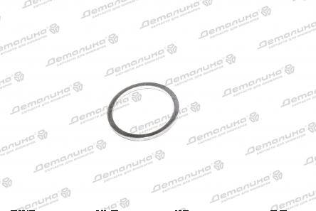 уплотнительное кольцо N90939901 VAG
