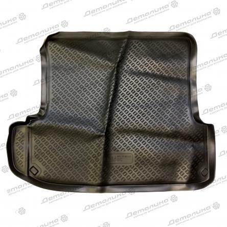 коврики в багажник NPL-P-81-40 Nor-Plast