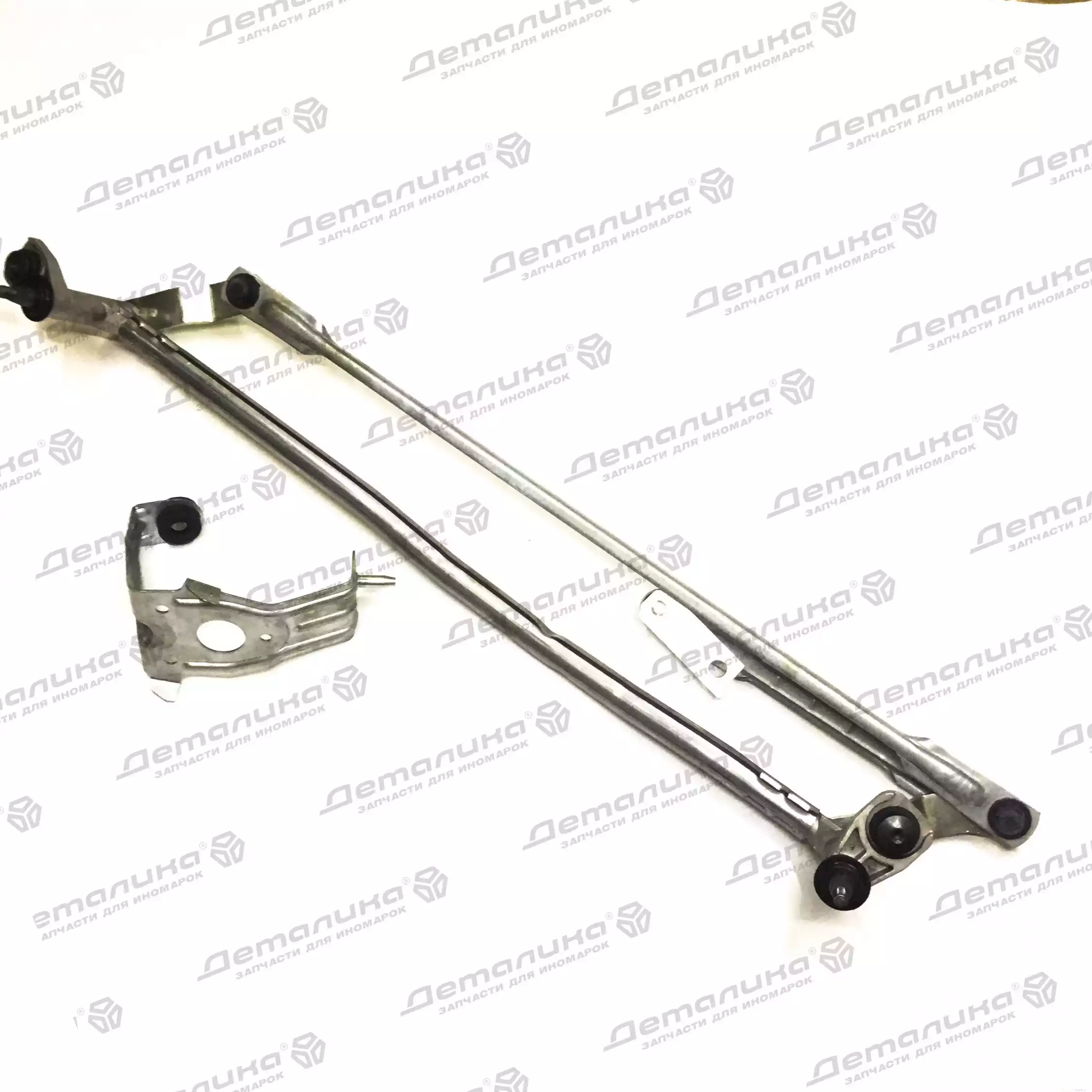 Купить Трапецию Дворников Опель Астра G