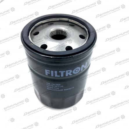 фильтр масляный OP6162 Filtron