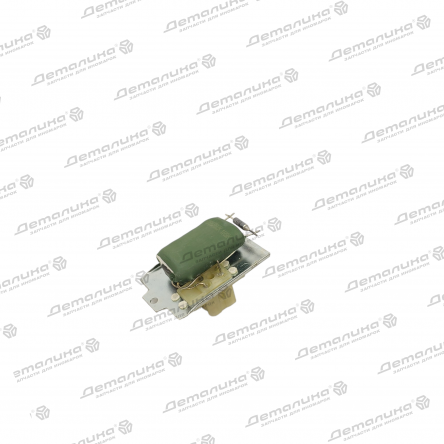 резистор печки P15-0052 Patron