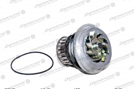 помпа P398 Hepu